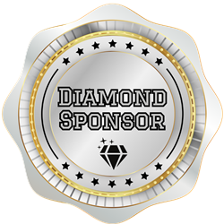 2025 National Conference Diamond Sponsorship