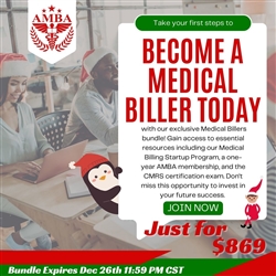 Medical Biller's Bundle