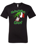 Green Medical Biller Shirt