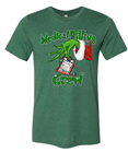 Green Medical Biller Shirt