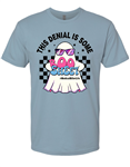 Boo Sheet Denials Shirt